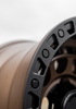 ROH Wheels - ASSAULT MATTE BLACK BRONZE | MATTE BLACK BRONZE